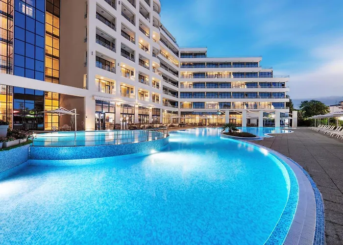 Hotel Globus