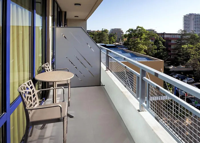 Hotel Globus