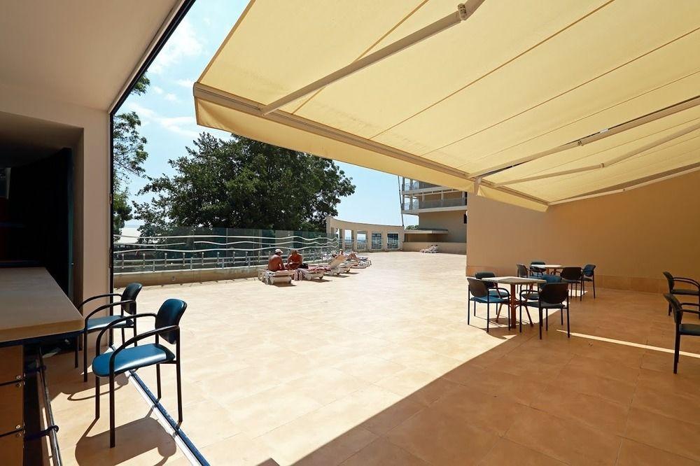Hotel Four Points By Sheraton Sunny - Free Access Sunny Beach