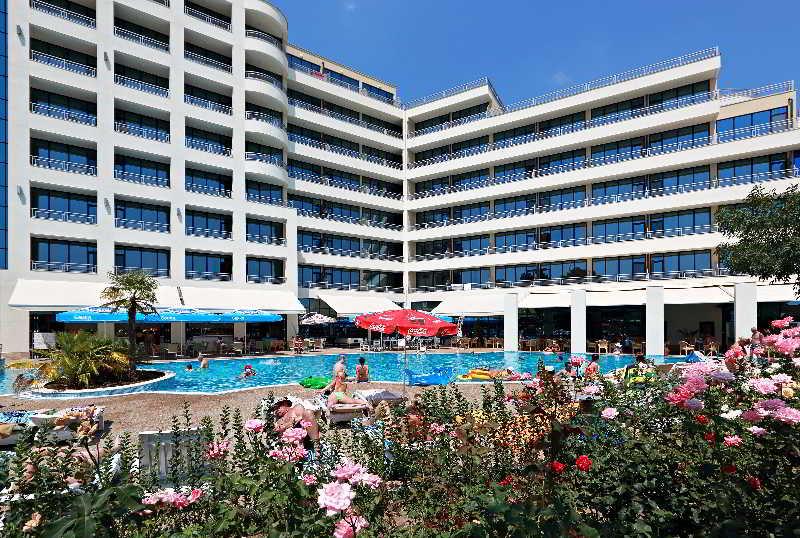 Hotel Four Points By Sheraton Sunny - Free Access