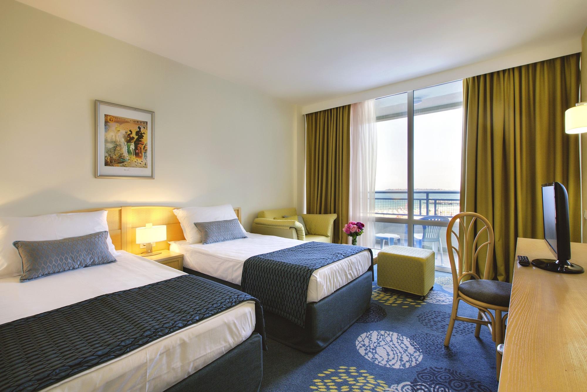 Four Points By Sheraton Sunny - Free Access Hotel 4*