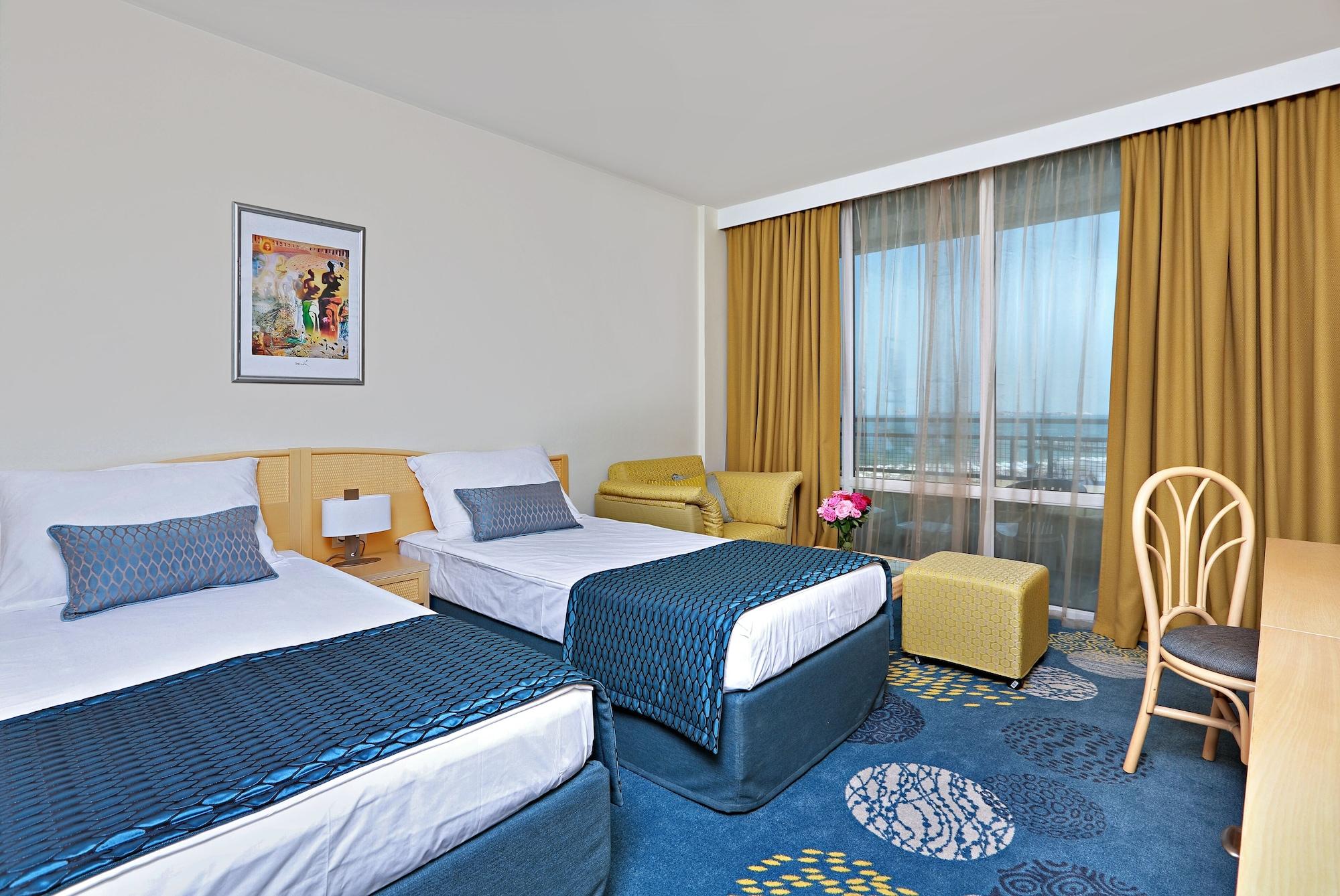 Four Points By Sheraton Sunny - Free Access Sunny Beach