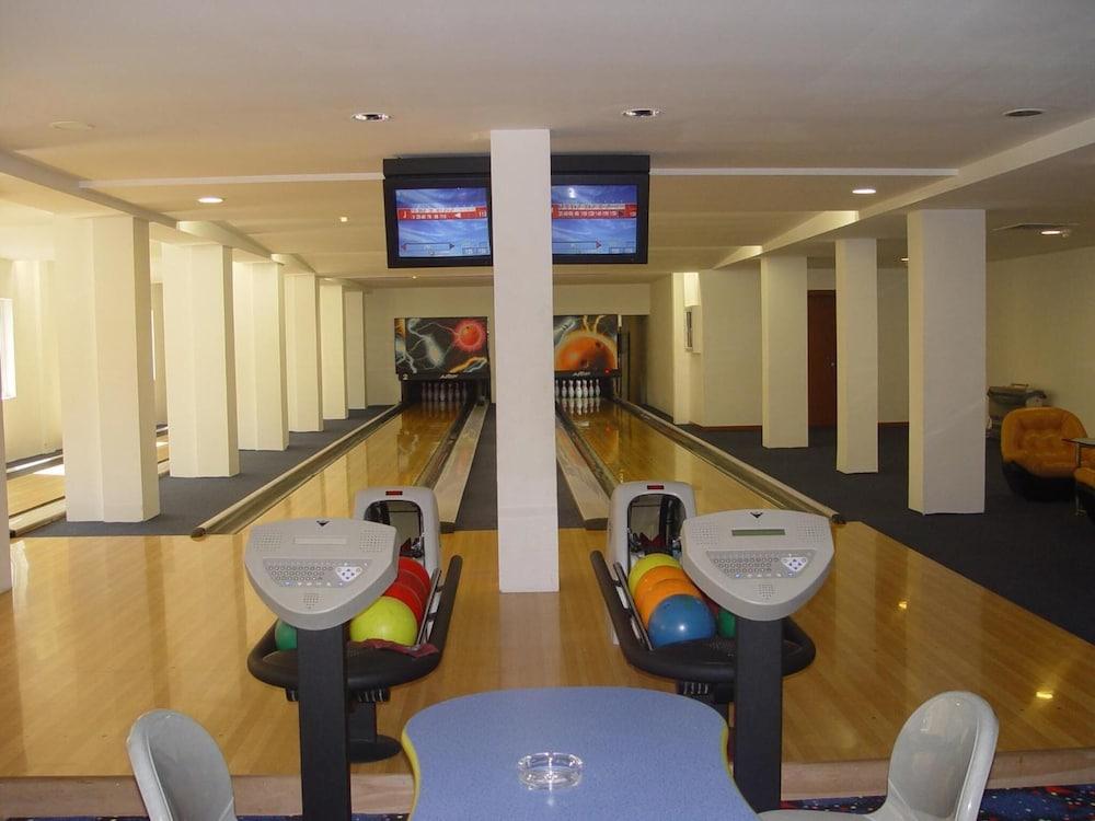 Four Points By Sheraton Sunny - Free Access Sunny Beach
