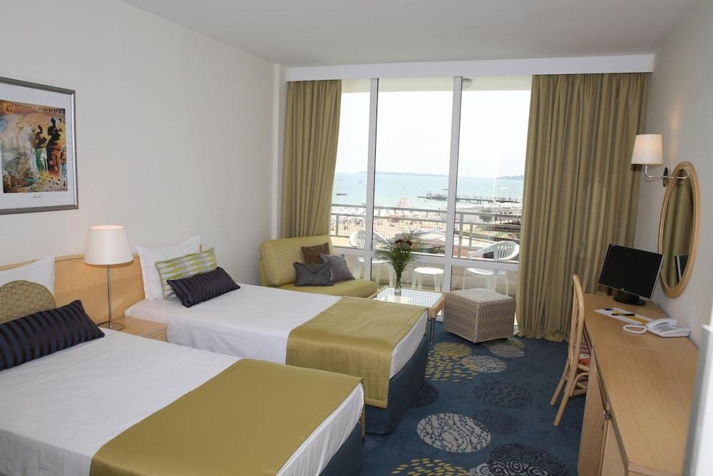 Four Points By Sheraton Sunny - Free Access Hotel Sunny Beach