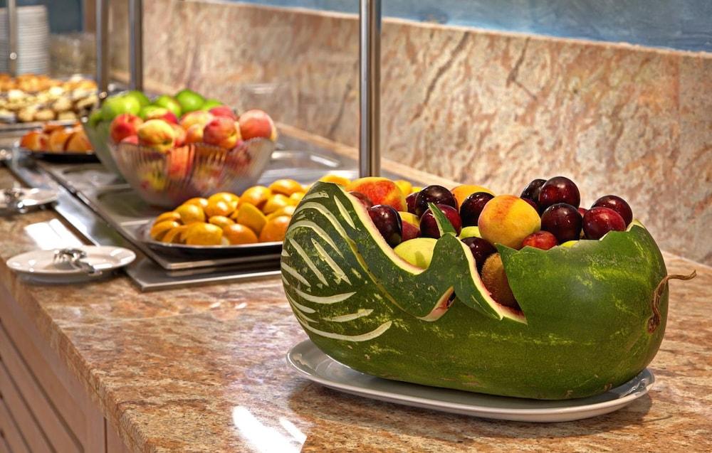 Four Points By Sheraton Sunny - Free Access Hotel 4*
