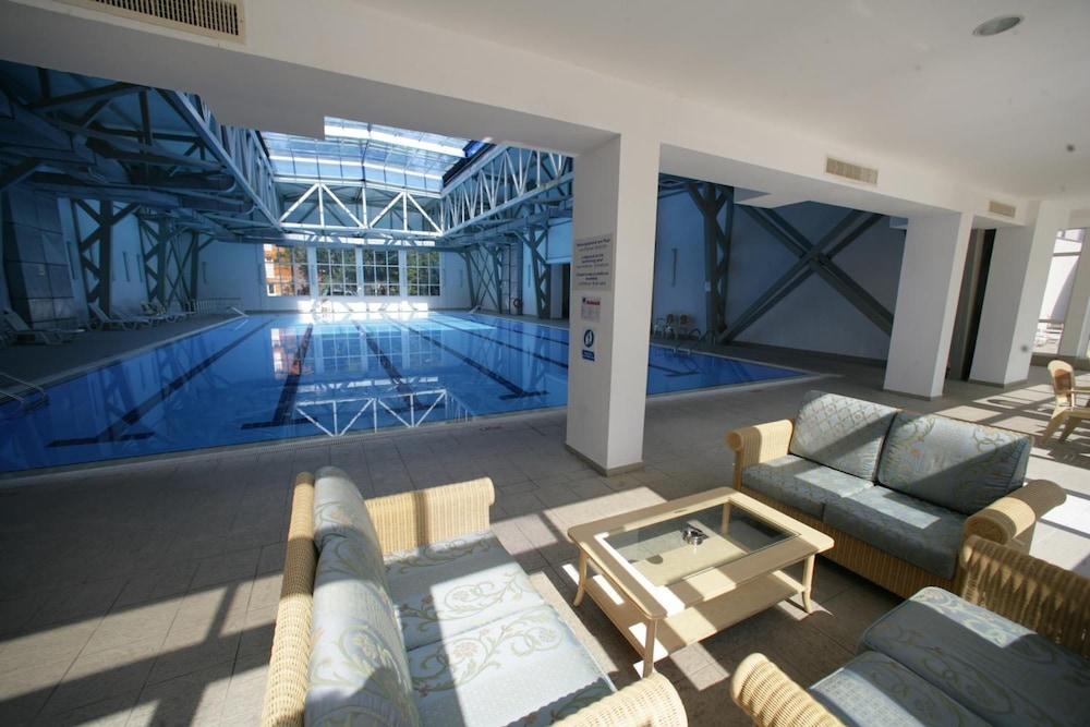 Four Points By Sheraton Sunny - Free Access Sunny Beach