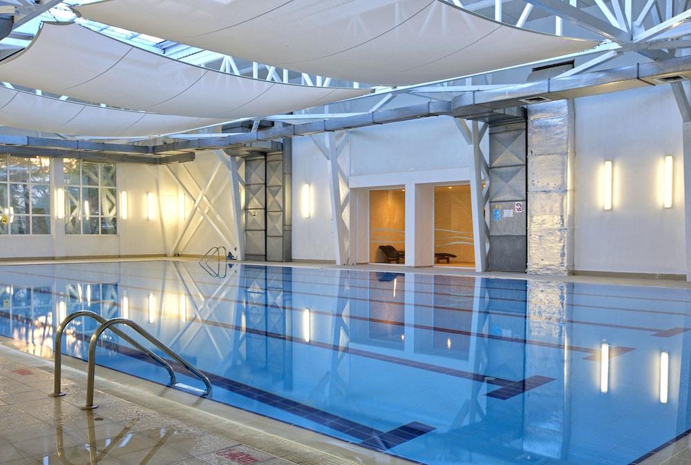 Hotel Four Points By Sheraton Sunny - Free Access