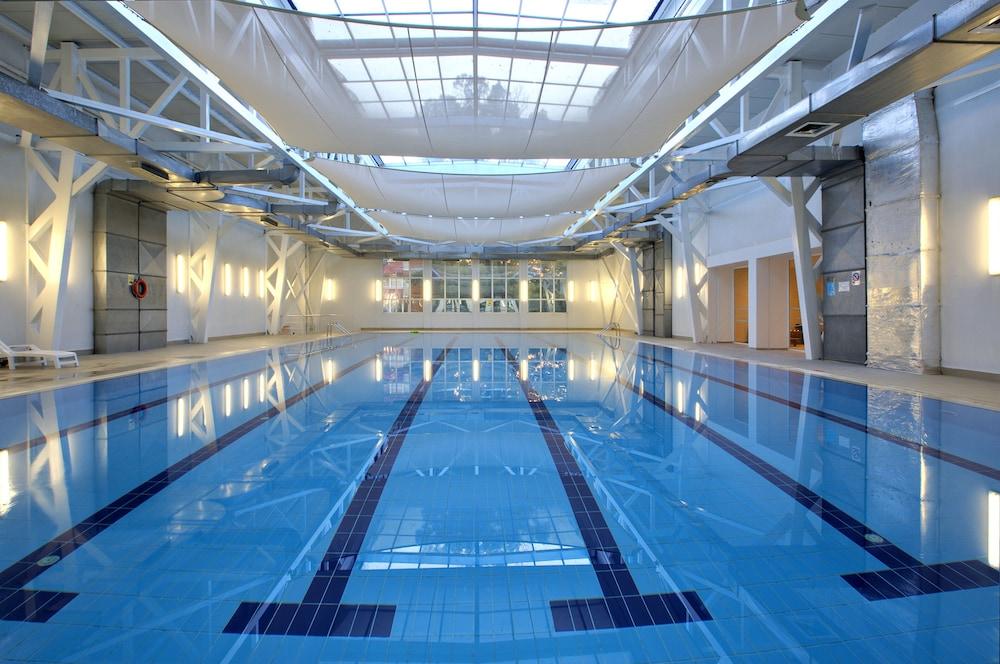 Four Points By Sheraton Sunny - Free Access Hotel Sunny Beach