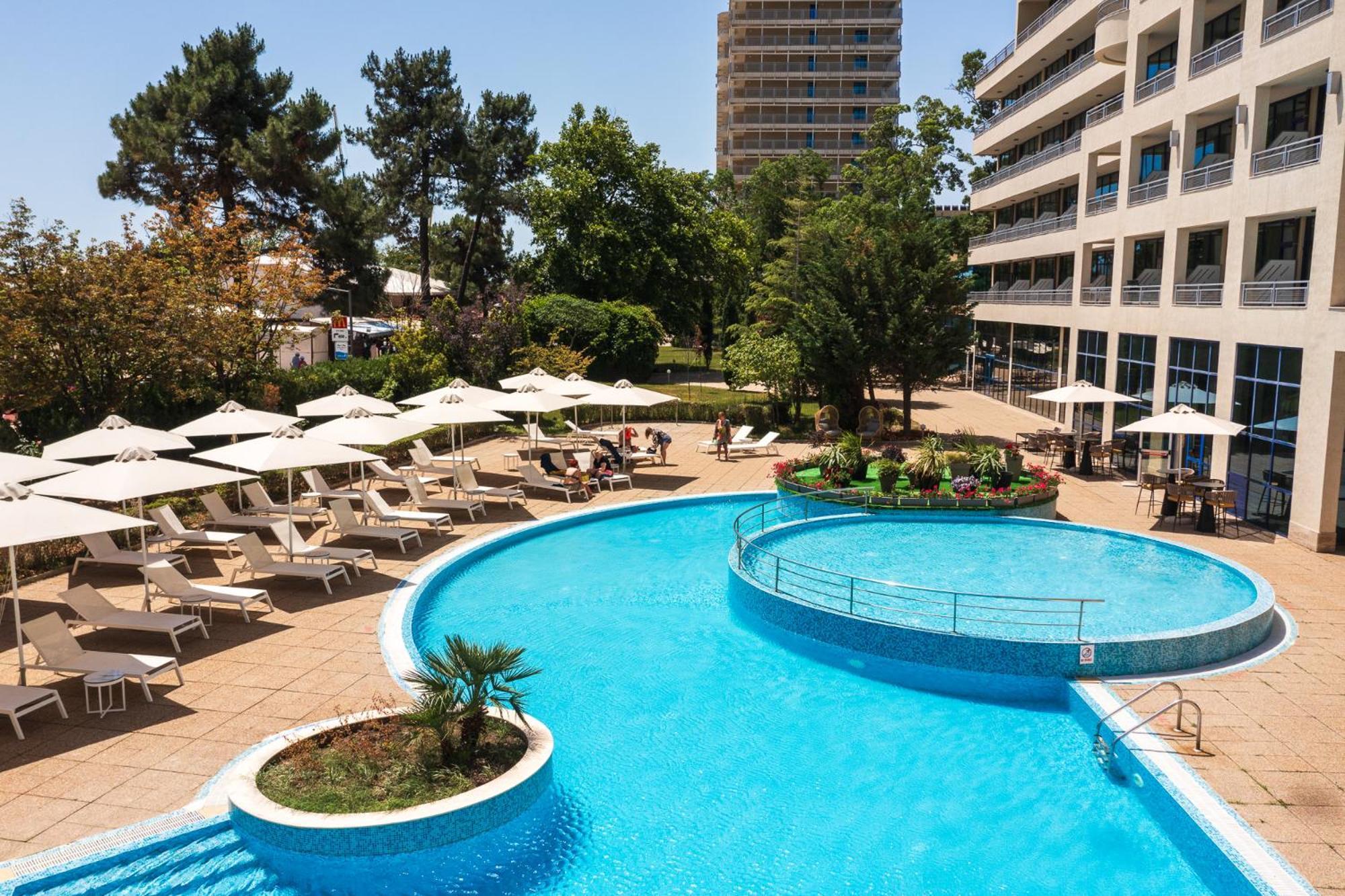 Hotel Four Points By Sheraton Sunny - Free Access