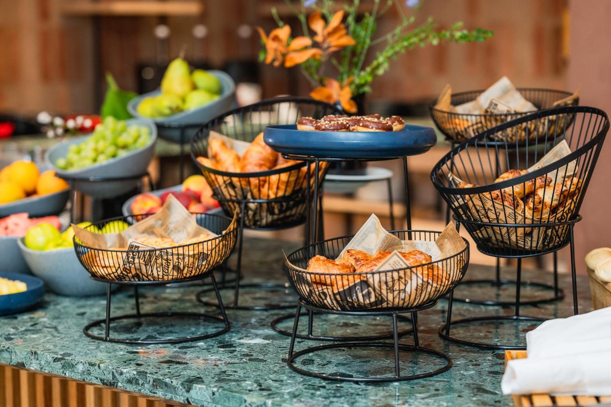 Hotel Four Points By Sheraton Sunny - Free Access Sunny Beach