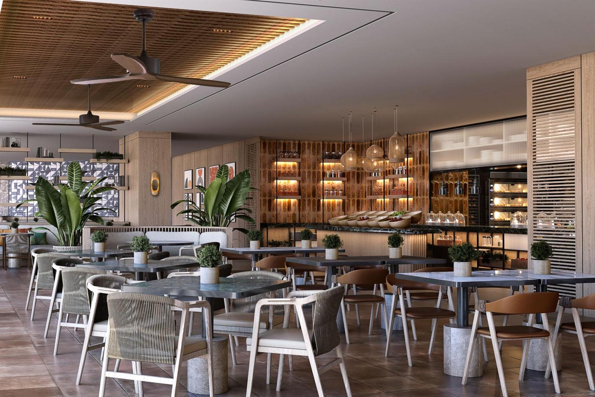 Four Points By Sheraton Sunny - Free Access Hotel Sunny Beach
