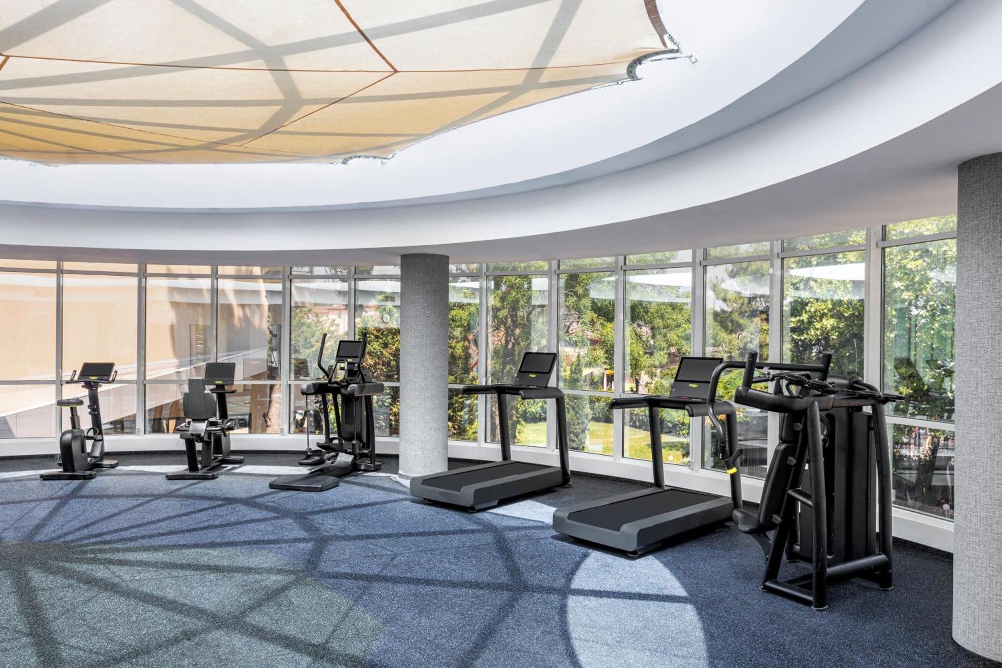 Four Points By Sheraton Sunny - Free Access Hotel 4*