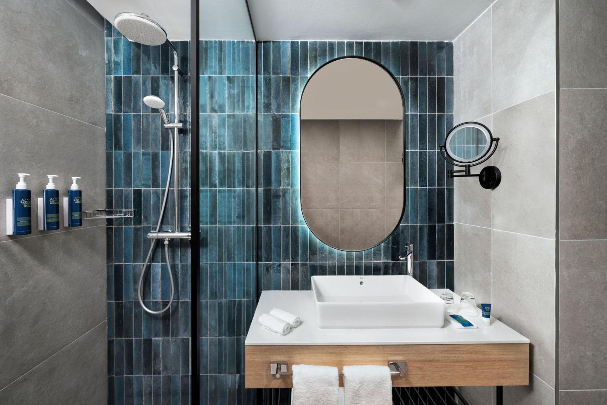 Hotel Four Points By Sheraton Sunny - Free Access Sunny Beach