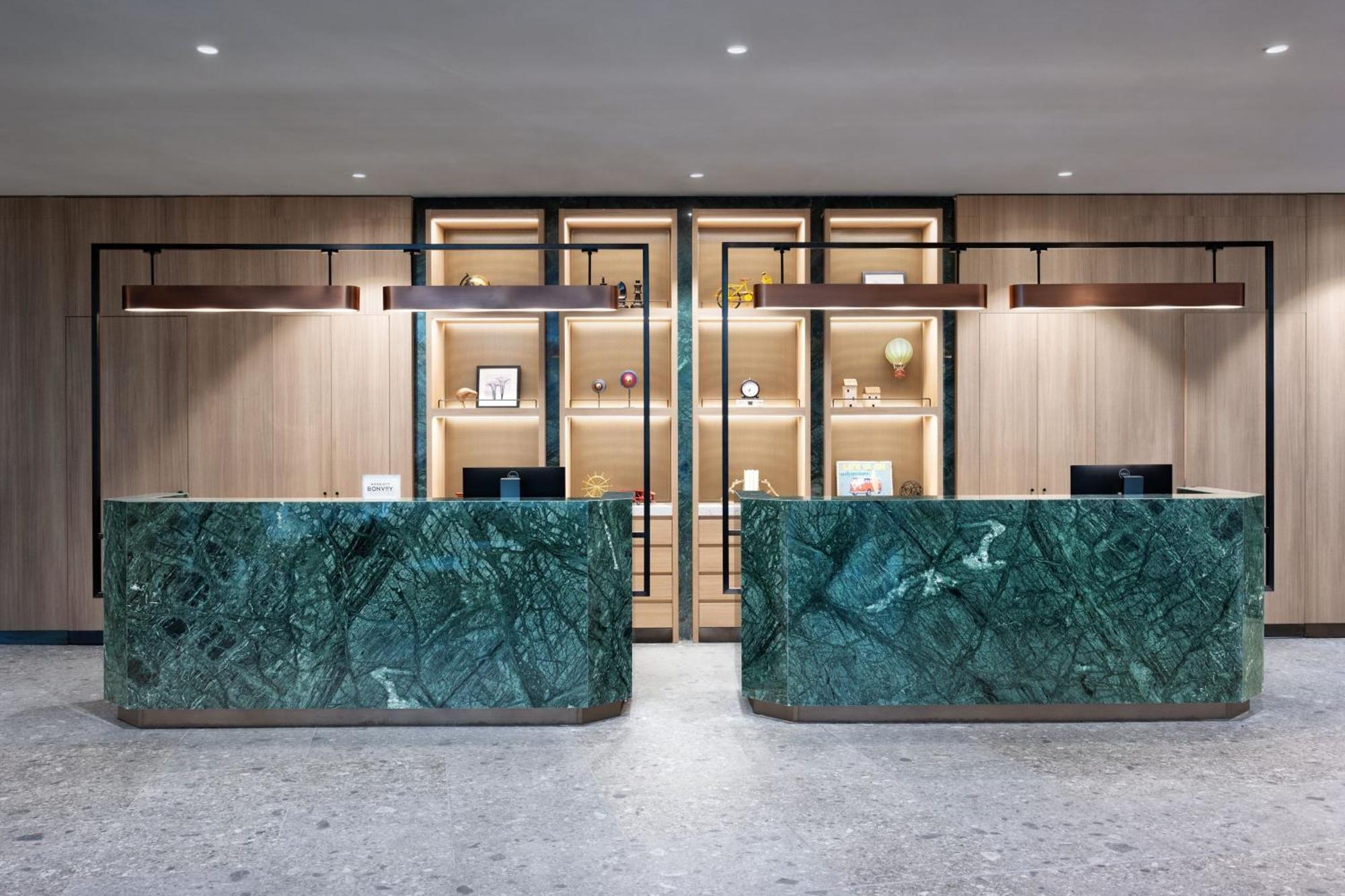 Four Points By Sheraton Sunny - Free Access Hotel 4*