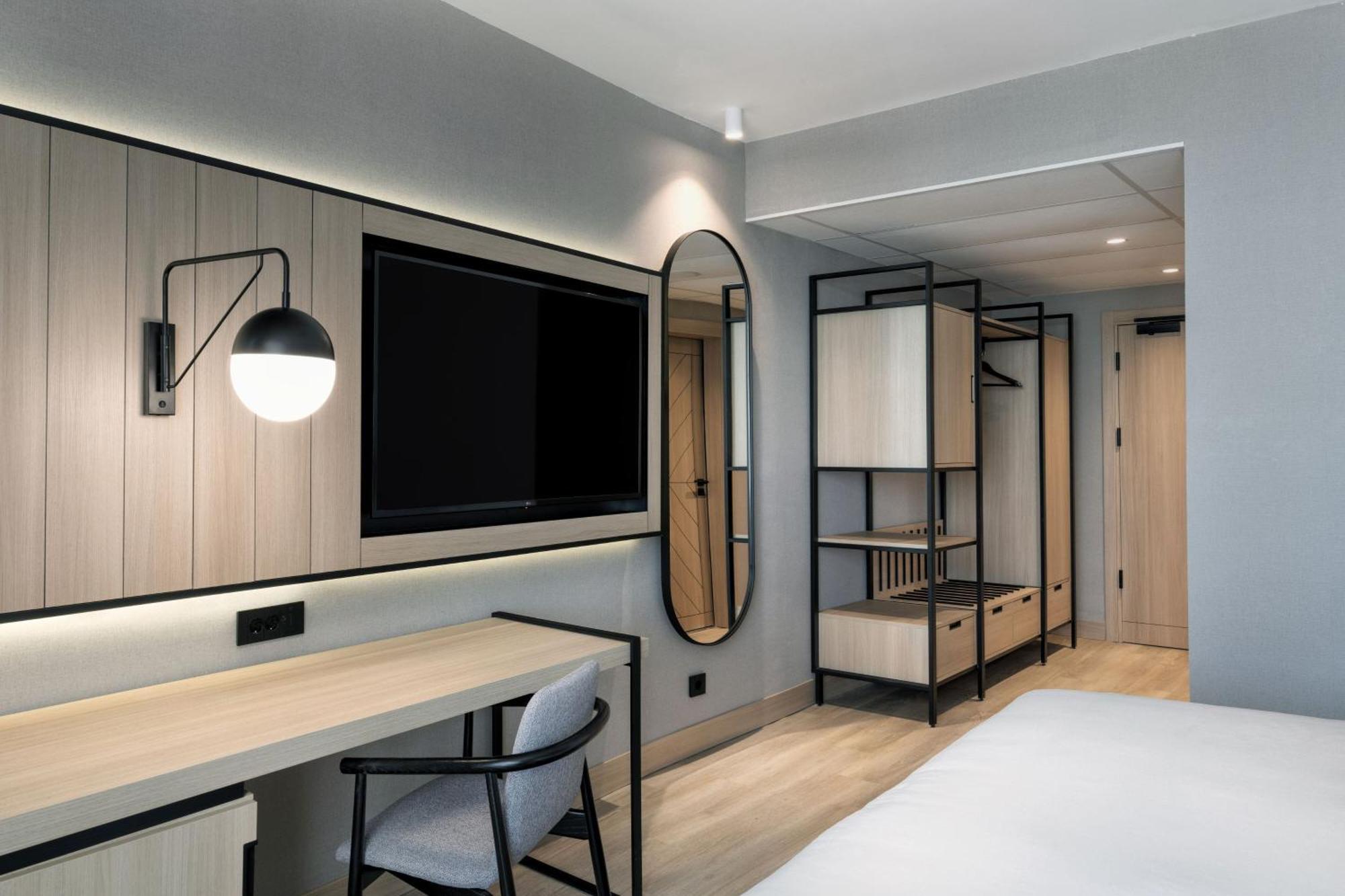 Four Points By Sheraton Sunny - Free Access Hotel Sunny Beach