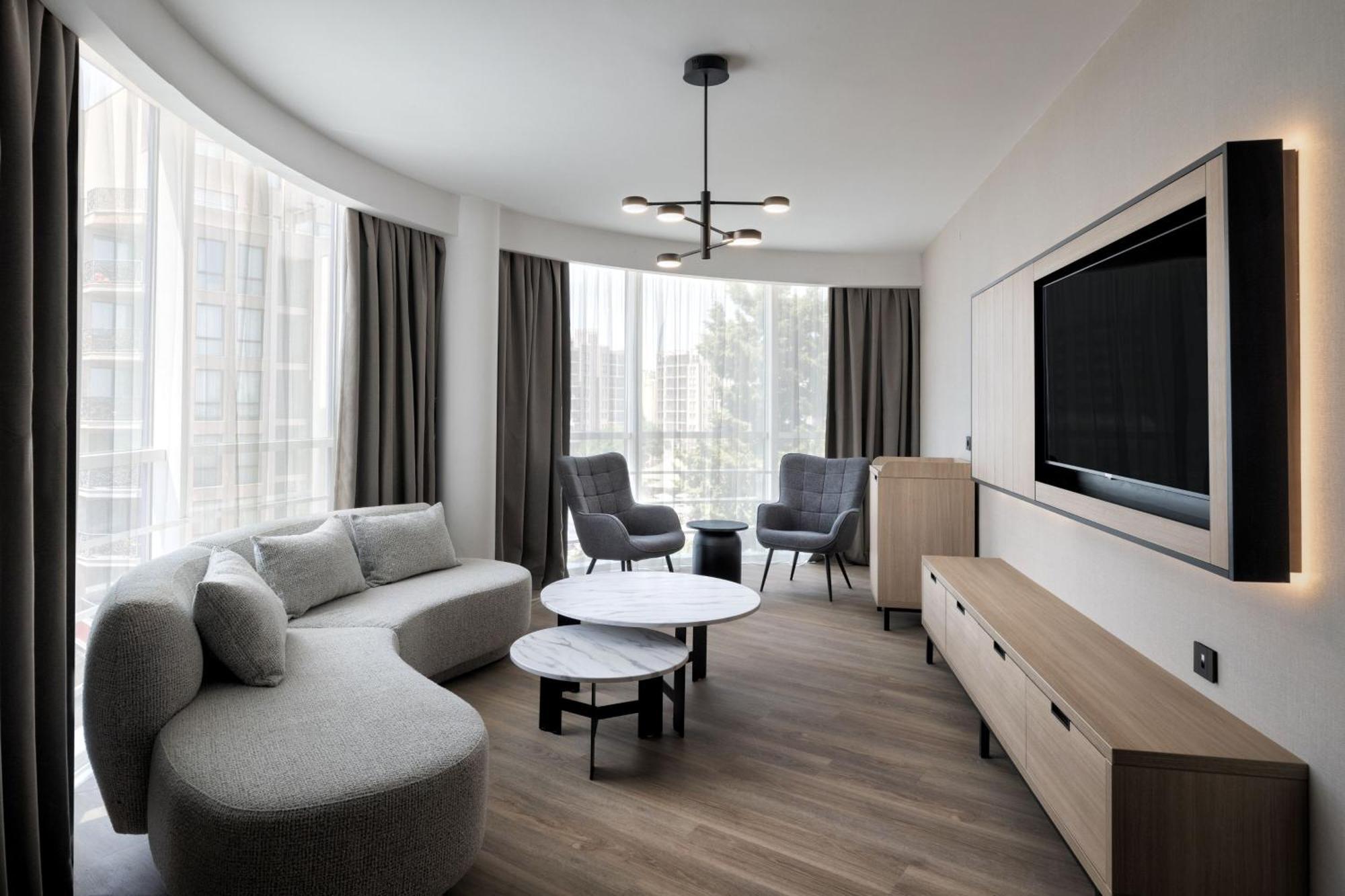Hotel Four Points By Sheraton Sunny - Free Access Sunny Beach