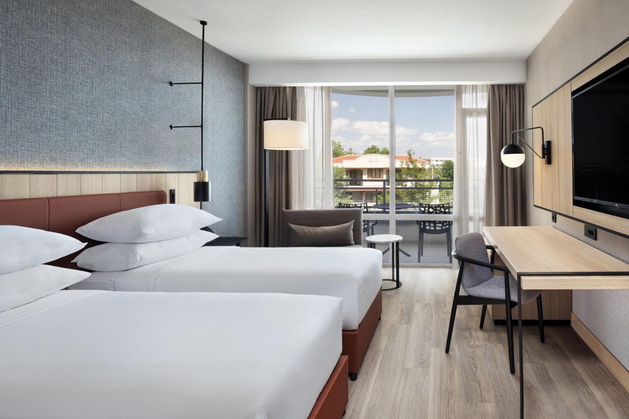 Four Points By Sheraton Sunny - Free Access Sunny Beach