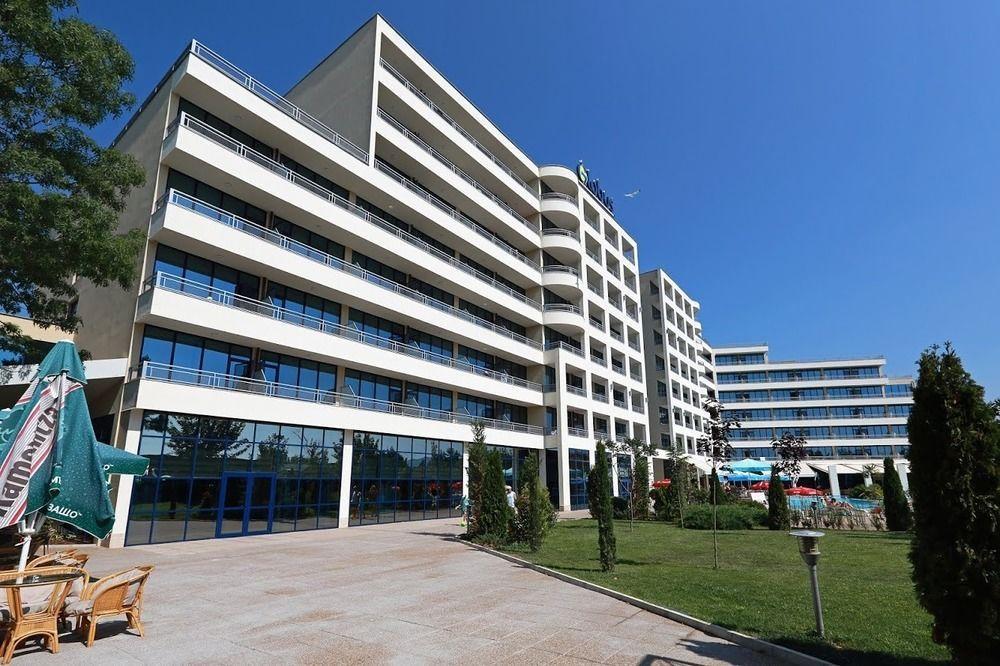 Four Points By Sheraton Sunny - Free Access 4* Sunny Beach
