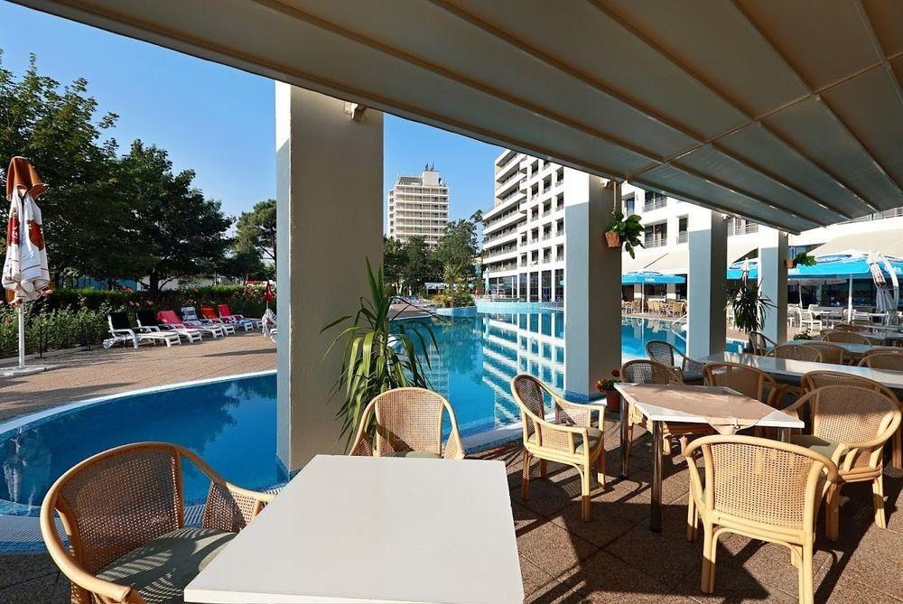 Four Points By Sheraton Sunny - Free Access Hotel