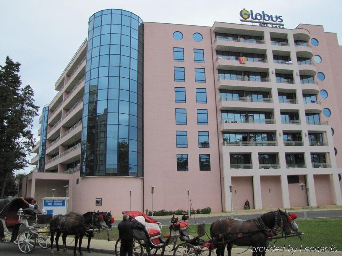 Four Points By Sheraton Sunny - Free Access Hotel Sunny Beach