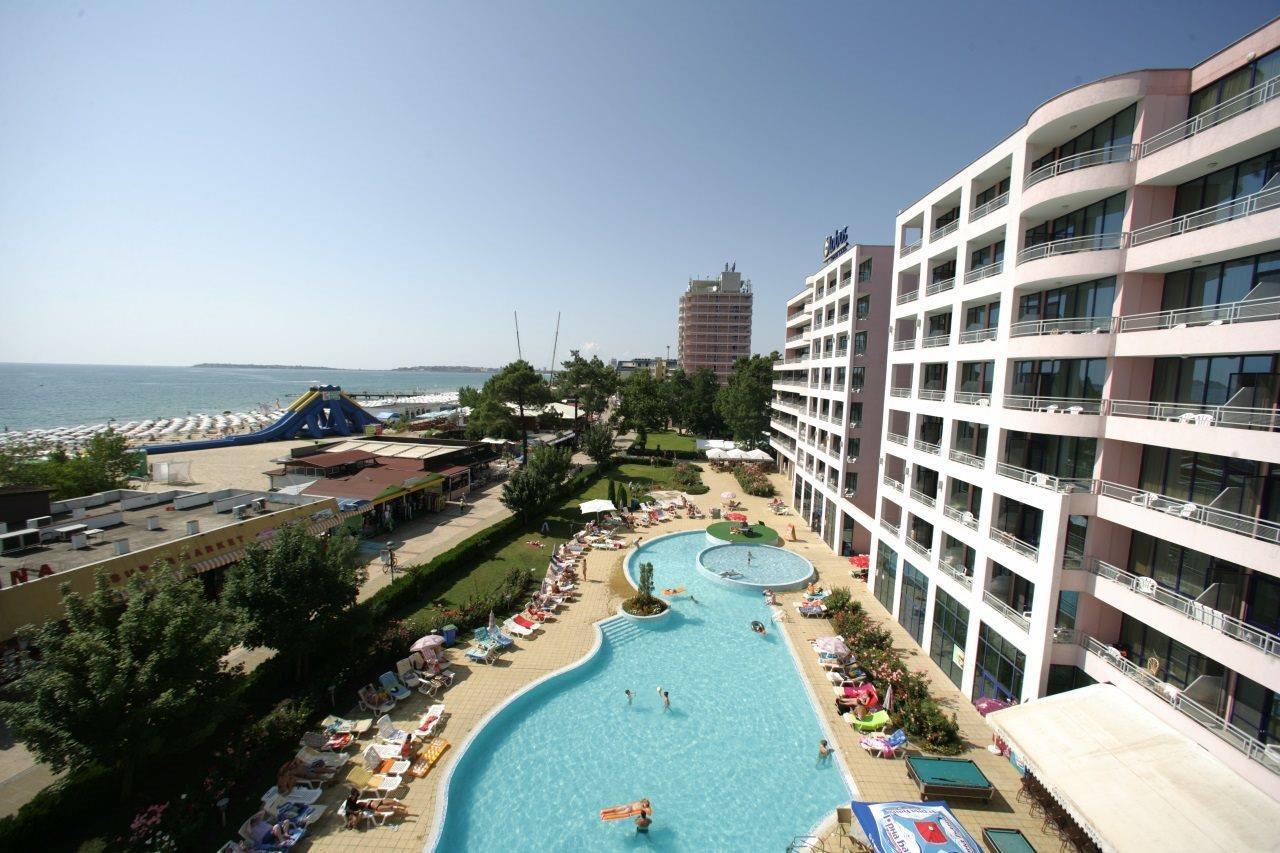 Four Points By Sheraton Sunny - Free Access