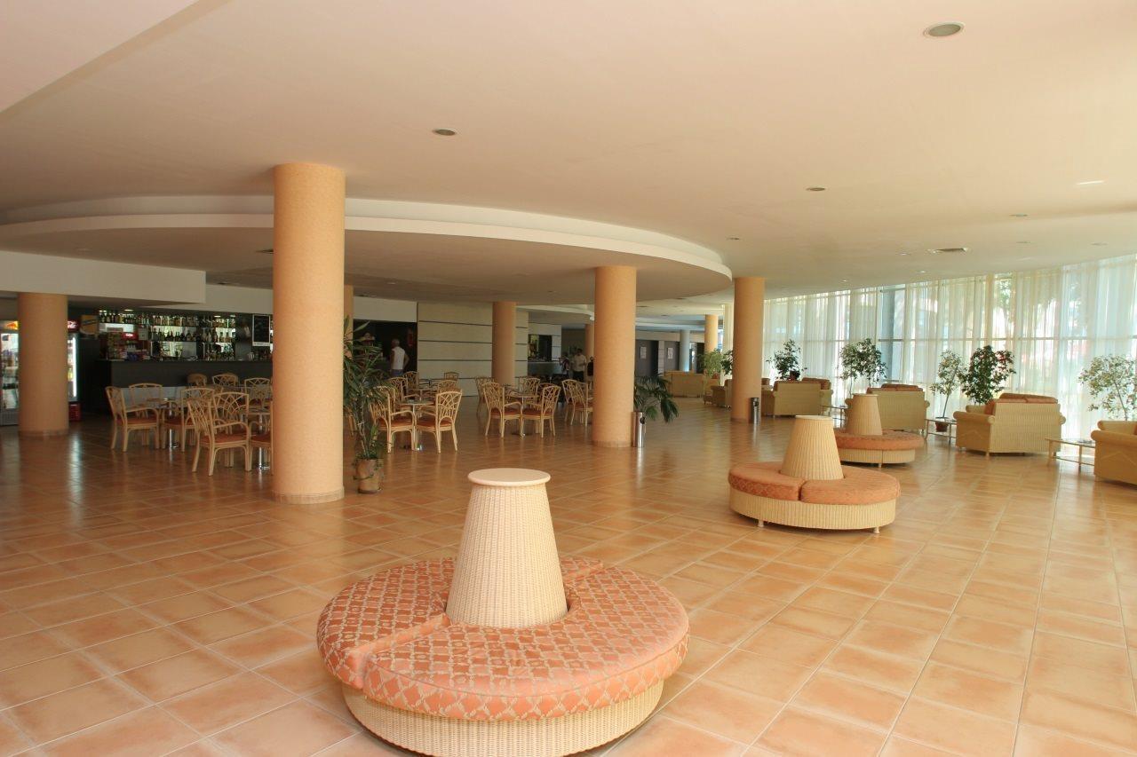Hotel Four Points By Sheraton Sunny - Free Access Sunny Beach