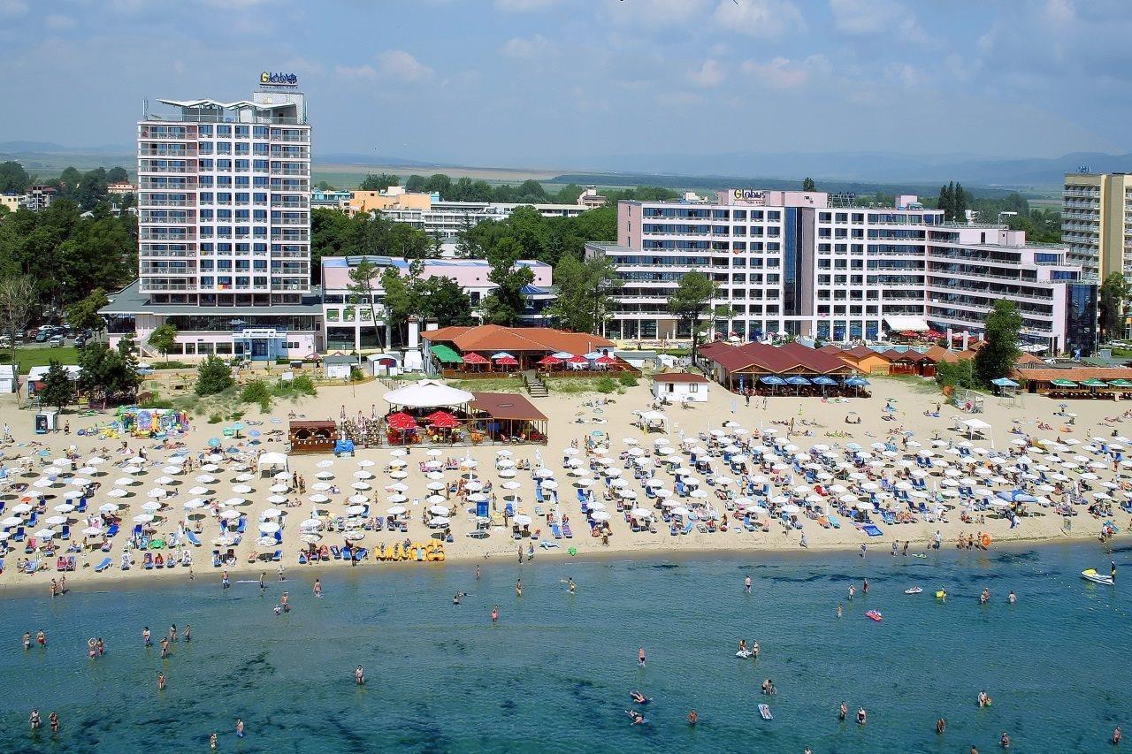 Hotel Four Points By Sheraton Sunny - Free Access