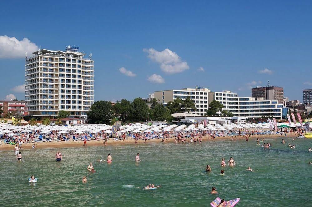 Hotel Four Points By Sheraton Sunny - Free Access 4*