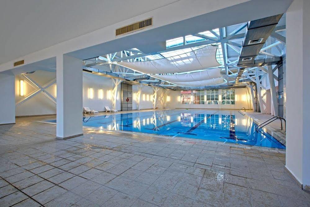 Four Points By Sheraton Sunny - Free Access Hotel Sunny Beach