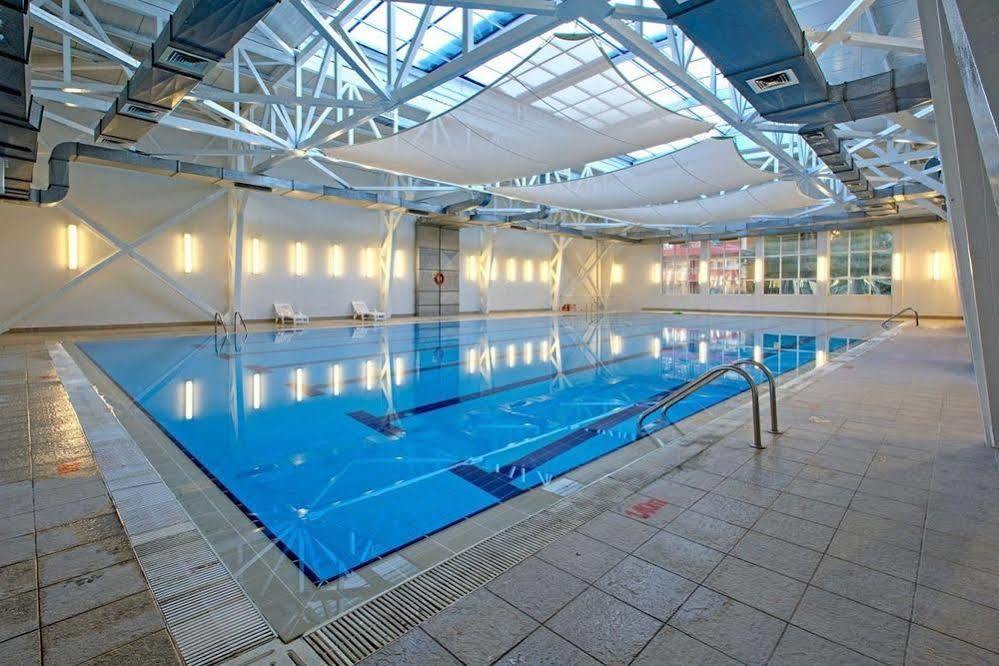 Four Points By Sheraton Sunny - Free Access Hotel 4*