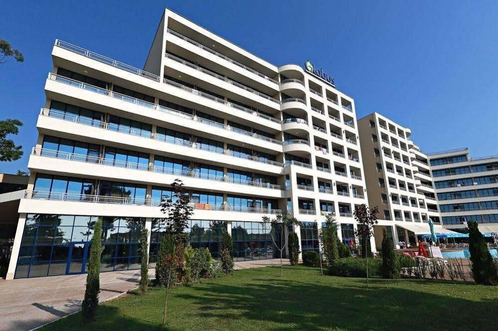 Hotel Four Points By Sheraton Sunny - Free Access 4*