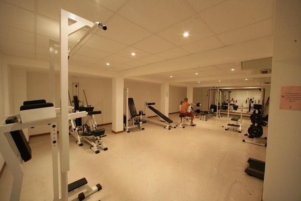 Four Points By Sheraton Sunny Hotel Sunny Beach