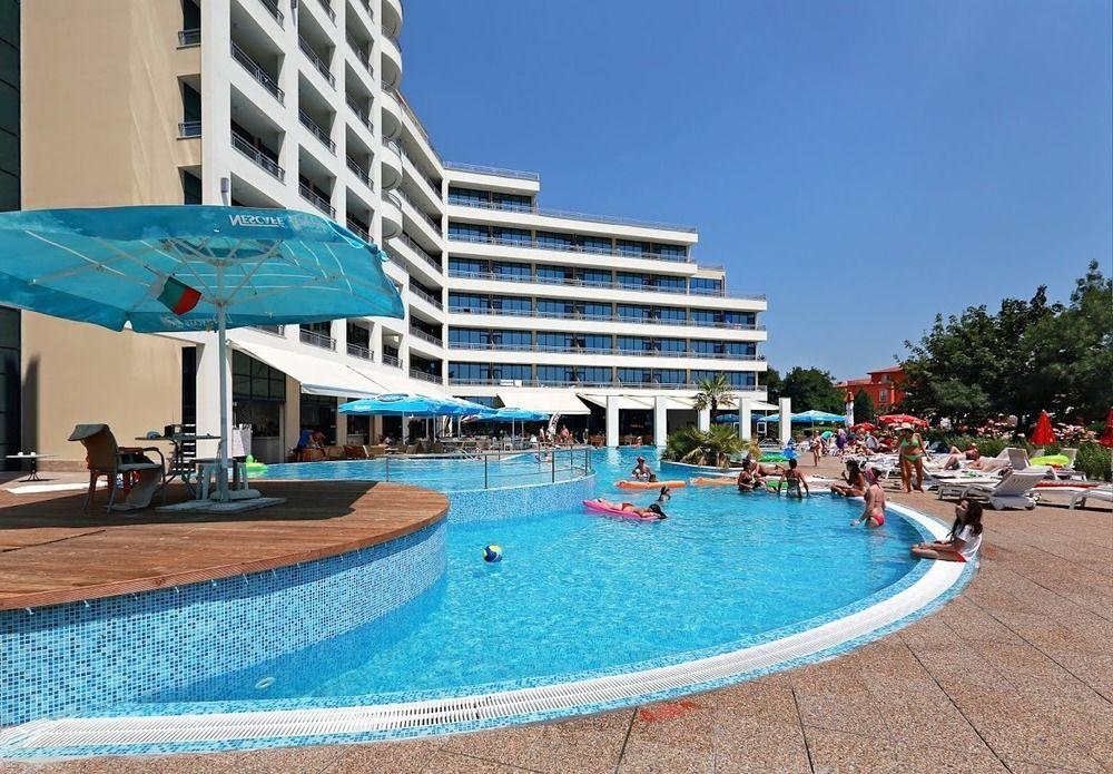 Four Points By Sheraton Sunny 4* סאני ביץ'