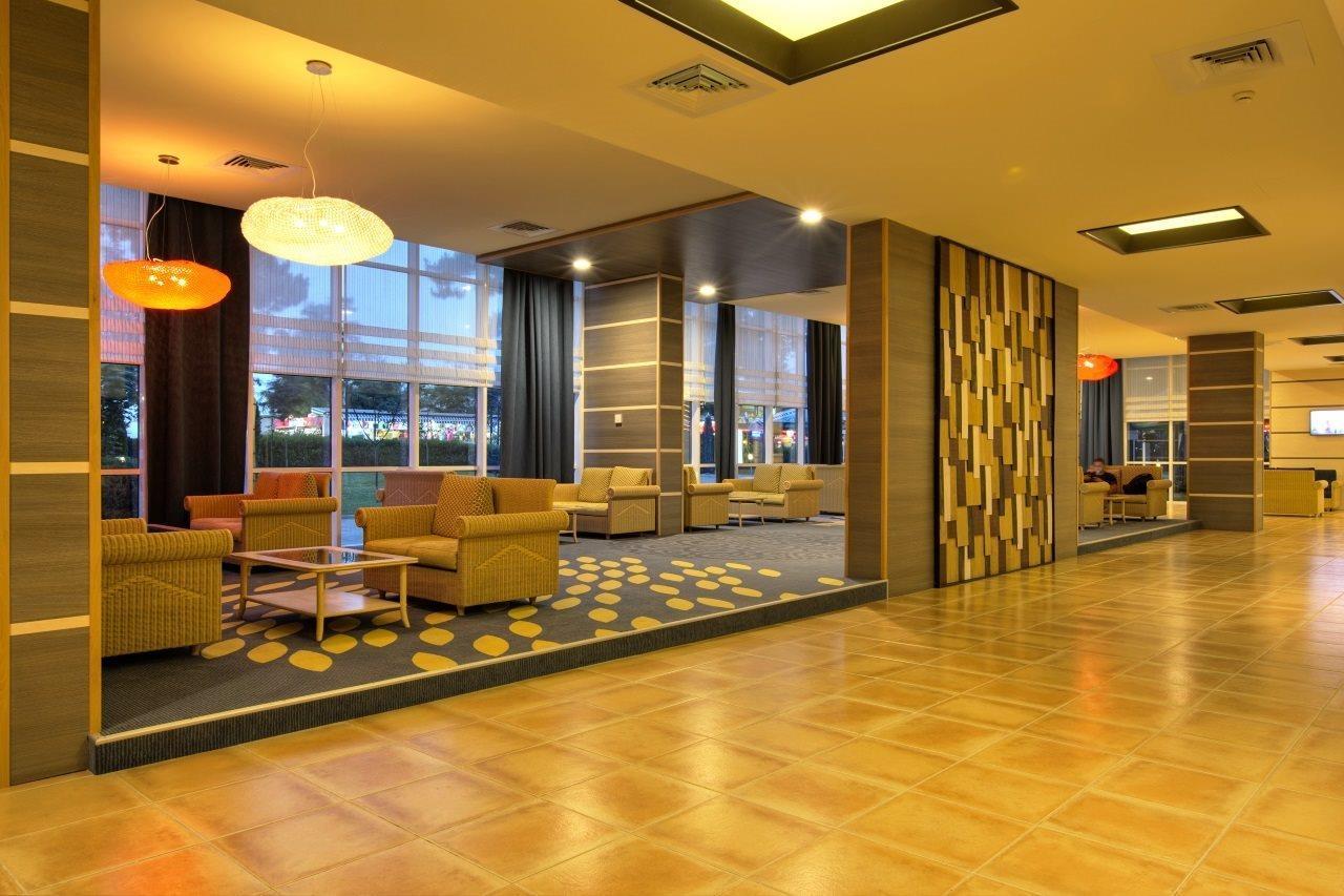 Otel Four Points By Sheraton Sunny