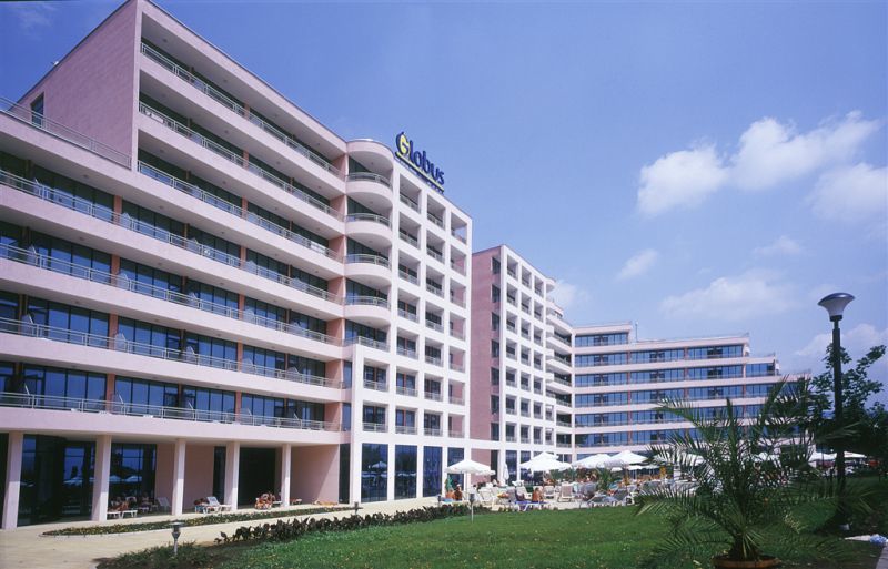 מלון Four Points By Sheraton Sunny