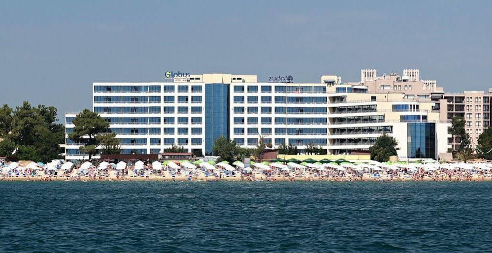 Four Points By Sheraton Sunny 4*
